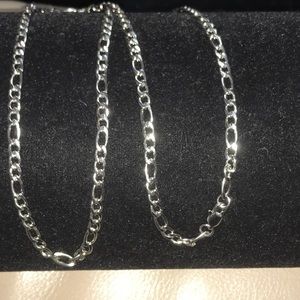 Necklace 24” Chain